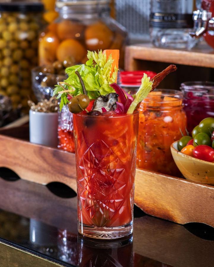 Qt Distretto di Queenstown Esterno foto A Bloody Caesar